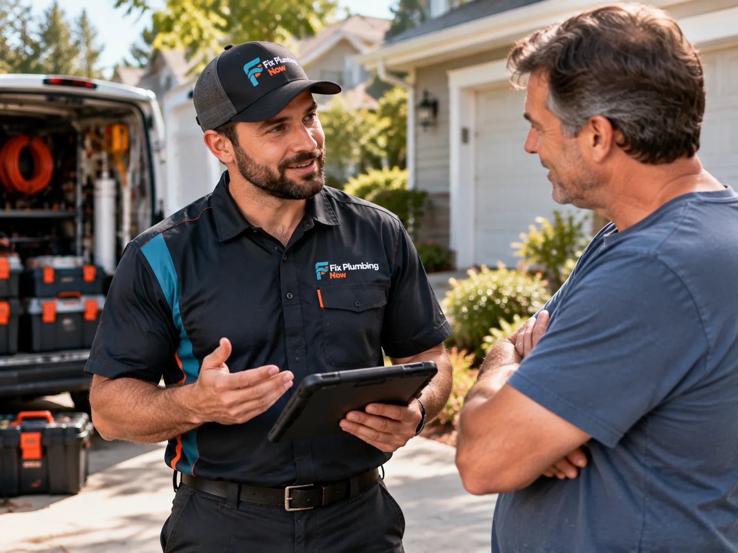 Clogged Drain Service Alma Center, WI FAQs